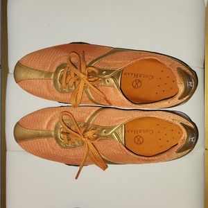 NWOT Cole Haan tennis shoes SZ 8.5